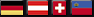 Flags-D